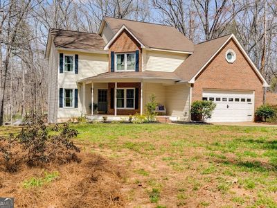 4 Oxford Ct, Bremen, GA, 30110