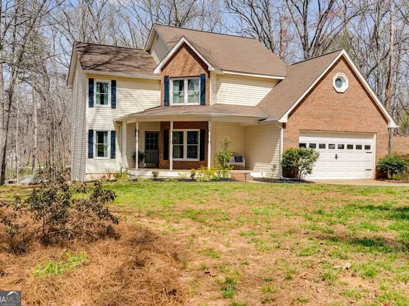 4 Oxford Ct, Bremen, GA 30110