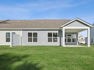 10625 Mangrove Dr, Indianapolis, IN 46239