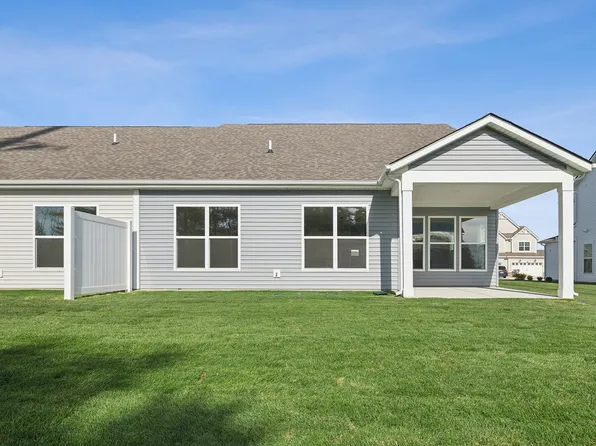10625 Mangrove Dr, Indianapolis, IN 46239