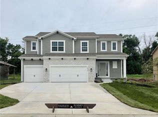 18914 Ocheltree St, Spring Hill, KS 66083