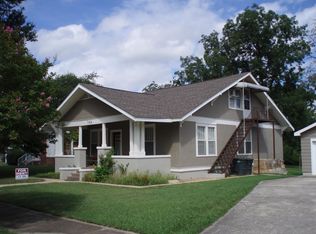 749 Tombigbee St, Florence, AL 35630