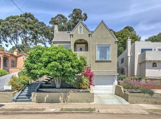 7550 Outlook Ave, Oakland, CA