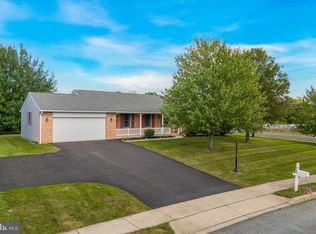 2383 Heather Ln, Gilbertsville, PA 19525