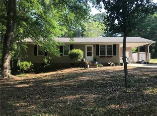 426 Brooks Rd, Belton, SC 29627