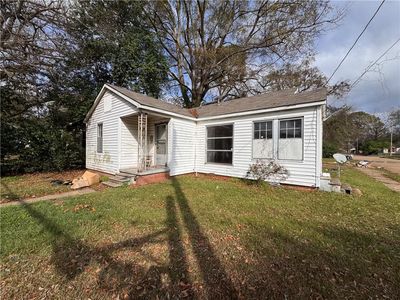 73 Bertie St, Alexandria, LA, 71301