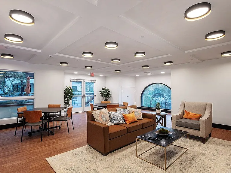 Arboleda Senior Apartments — Photo 8