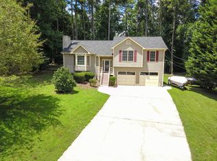 91 Stewart Way, Dallas, GA 30132