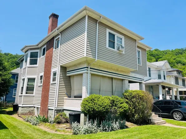 158 Miller St, Wheeling, WV 26003