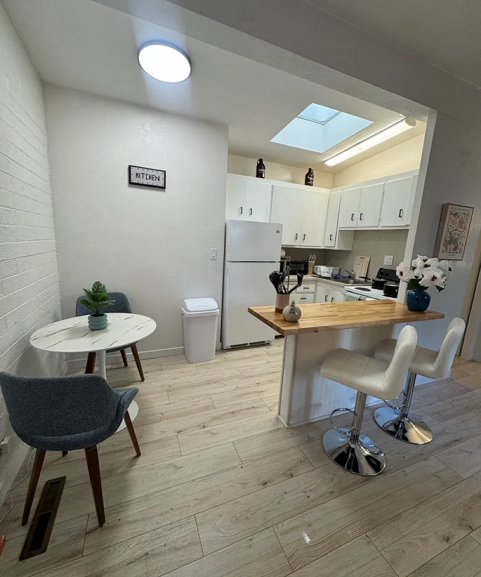 1 bed, 550 sqft, $1,475 — Photo 3