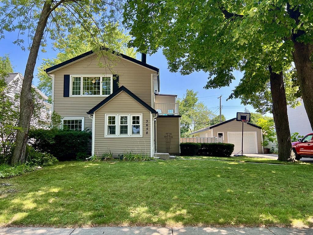 3658 South 89th STREET, Milwaukee, WI 53228 Zillow