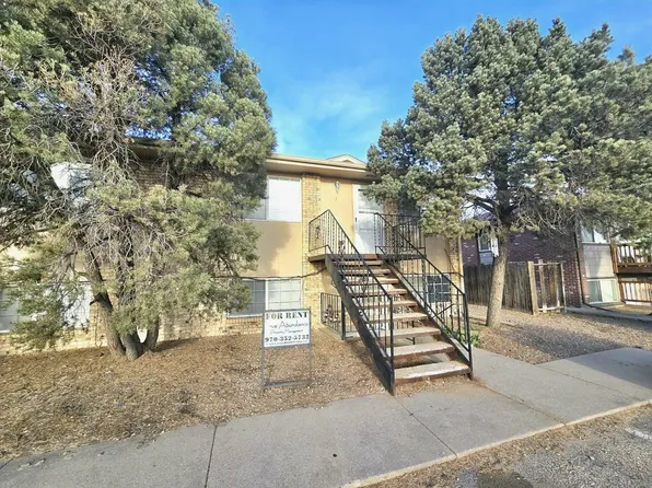 349 S 3rd St #3, La Salle, CO 80645