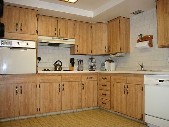 Large vintage kitchen 