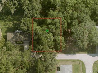 308 Peony St, Inverness, FL 34452