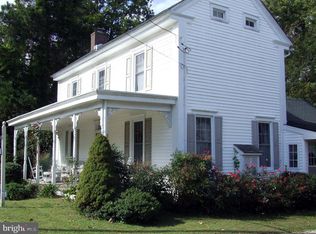 123 Bloomingdale Ave, Federalsburg, MD 21632