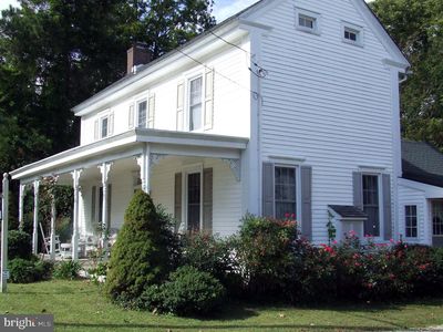 123 Bloomingdale Ave, Federalsburg, MD, 21632