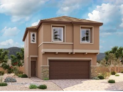 1034 Smiths Island Ave, North Las Vegas, NV, 89084