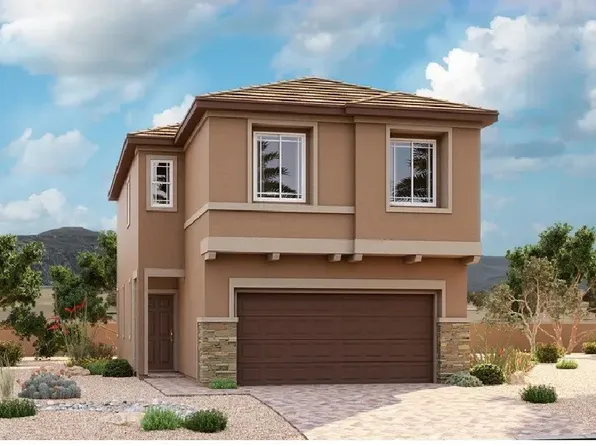 1034 Smiths Island Ave, North Las Vegas, NV 89084