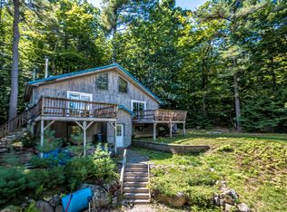 22 Appenvel Way, Madison, NH 03849