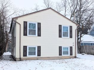 17-19 Bowman St, Rochester, NY 14609