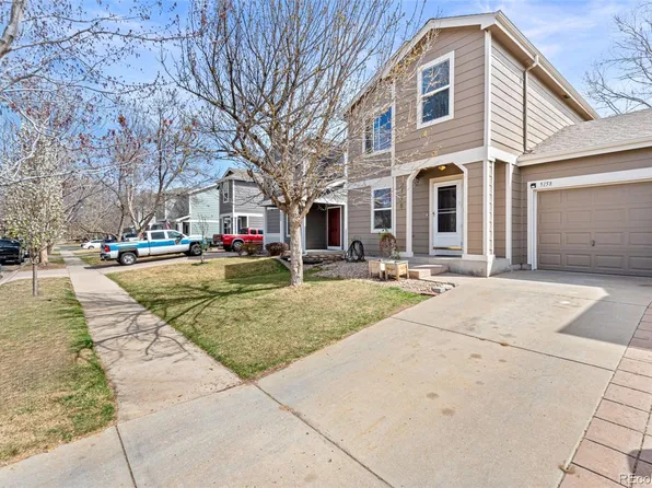 5158 Goshawk Street, Brighton, CO 80601