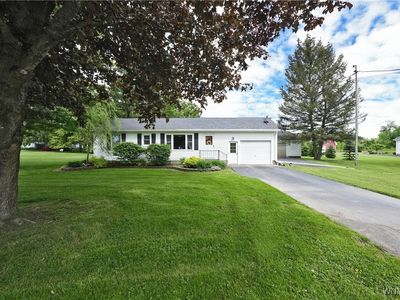 12620 Route 39, Sardinia, NY, 14134