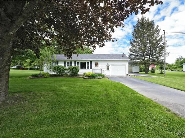 12620 Route 39, Sardinia, NY 14134