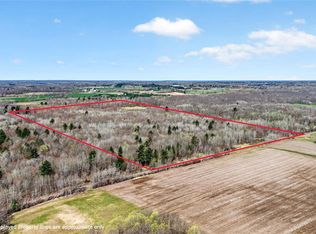TBD 9th Street, Barronett, WI 54813