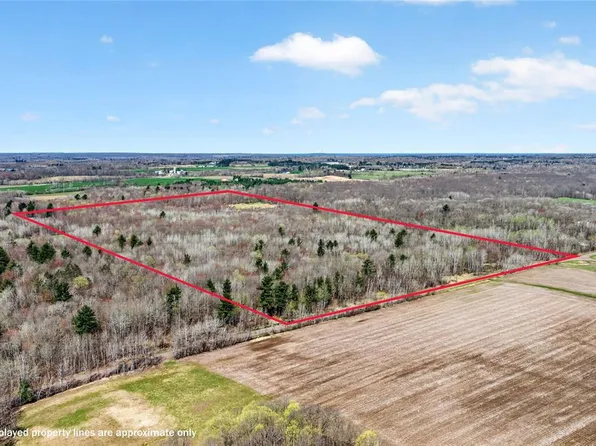 TBD 9th Street, Barronett, WI 54813