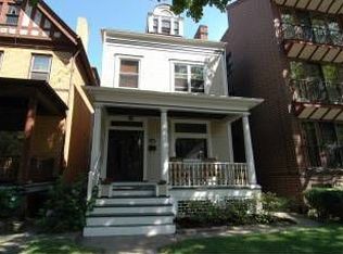 5429 Claybourne St, Pittsburgh, PA 15232