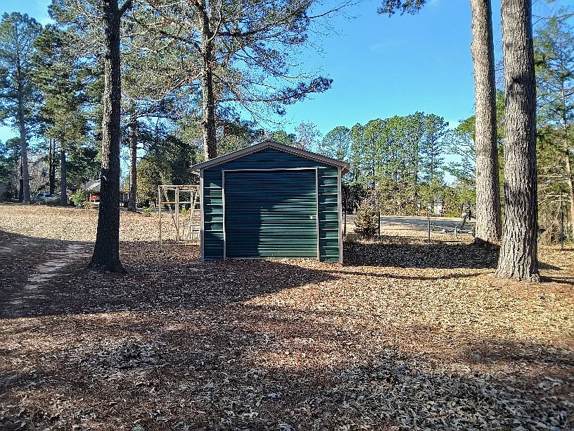 Building Photo - 137 County Road 2133