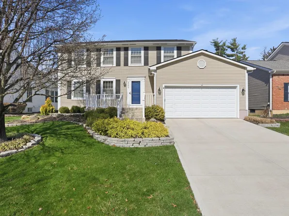 5500 Rushden Dr, Columbus, OH 43230