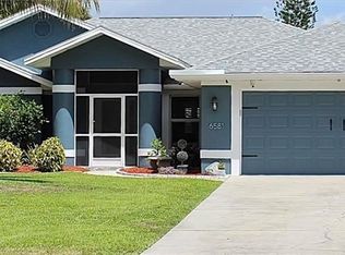 6581 Idlewild St, Fort Myers, FL 33966