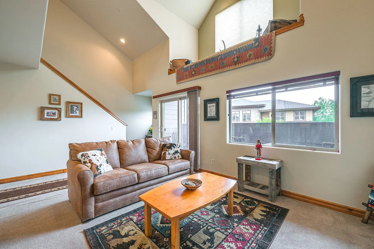 1 bed, 1.5 bath, 1227 sqft, $2,427 — Photo 1