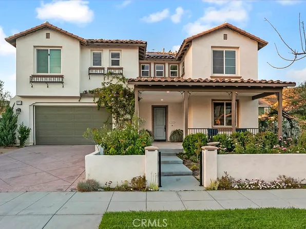 271 Rose St, Fillmore, CA 93015