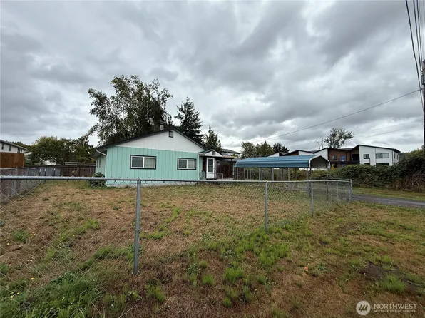 1015 Willow Street, Kelso, WA 98626