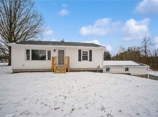 14307 Atwater Ave NE, Alliance, OH 44601