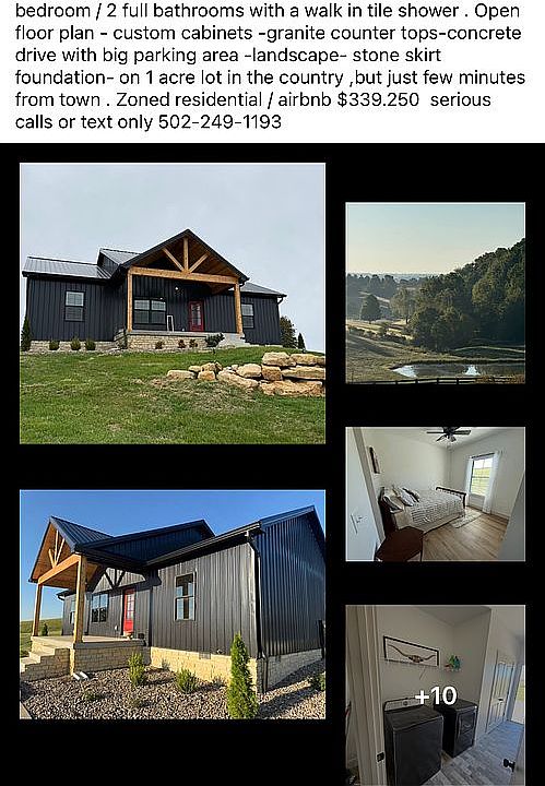 1st image of 1890 Manton Rd