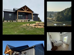 1890 Manton Rd, Bardstown, KY 40004