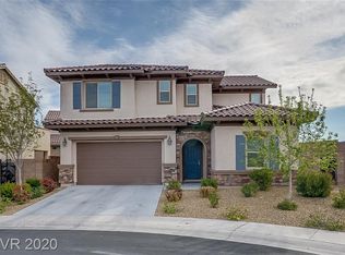 856 Via Campo Tures, Henderson, NV 89011