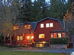 2145 S Misty Meadow Ln, Sequim, WA 98382