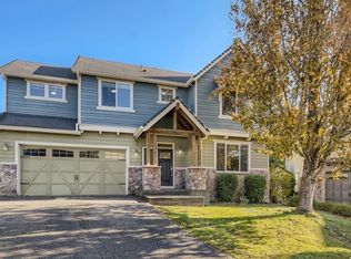 1018 NE 34th Ave, Camas, WA 98607