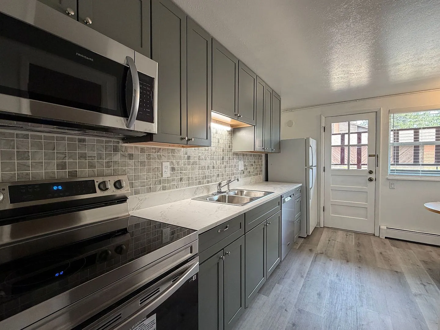 Santa Clara 4-plex — Photo 1