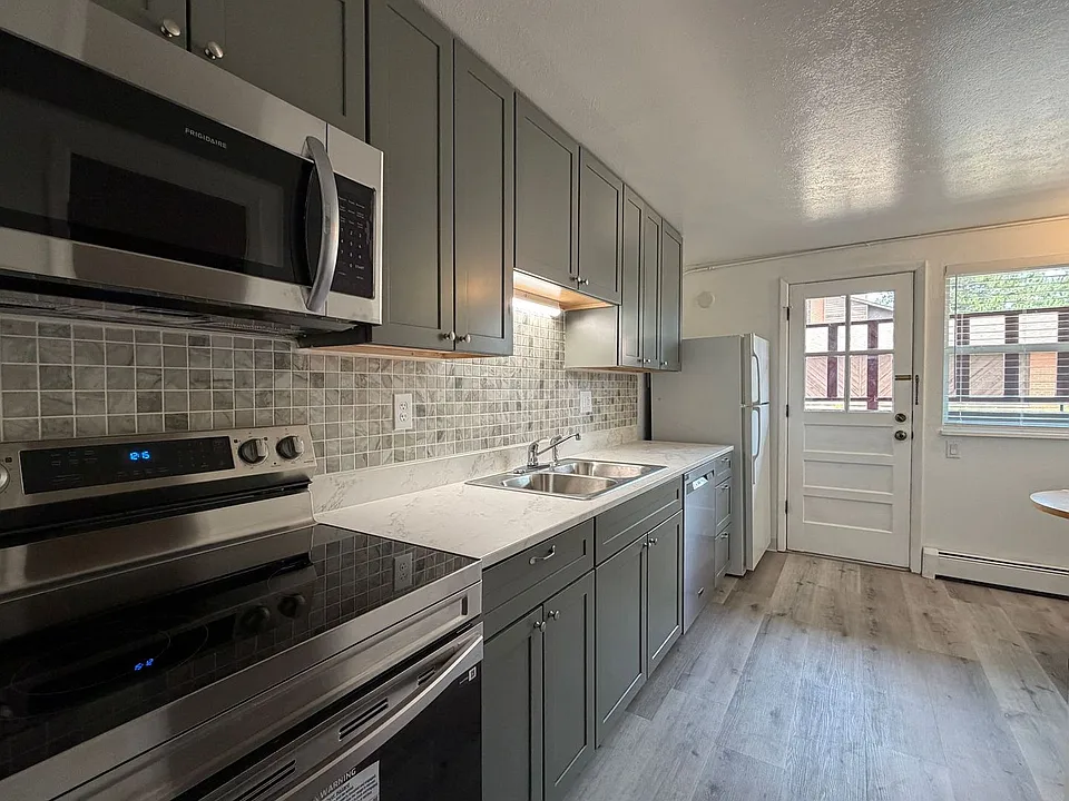 Santa Clara 4-plex