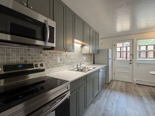 Santa Clara 4-plex, 5185 Santa Clara Pl APT C, Boulder, CO 80303