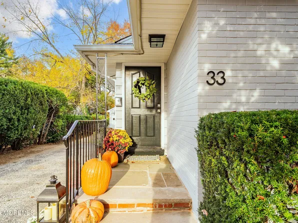 33 Glenmary Avenue, Red Bank, NJ 07701