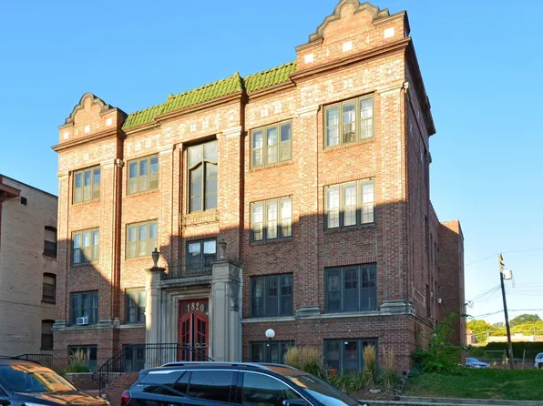 1820 1st Ave S APT 108, Minneapolis, MN 55403