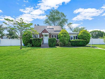 205 Saint Anns Avenue, Copiague, NY, 11726