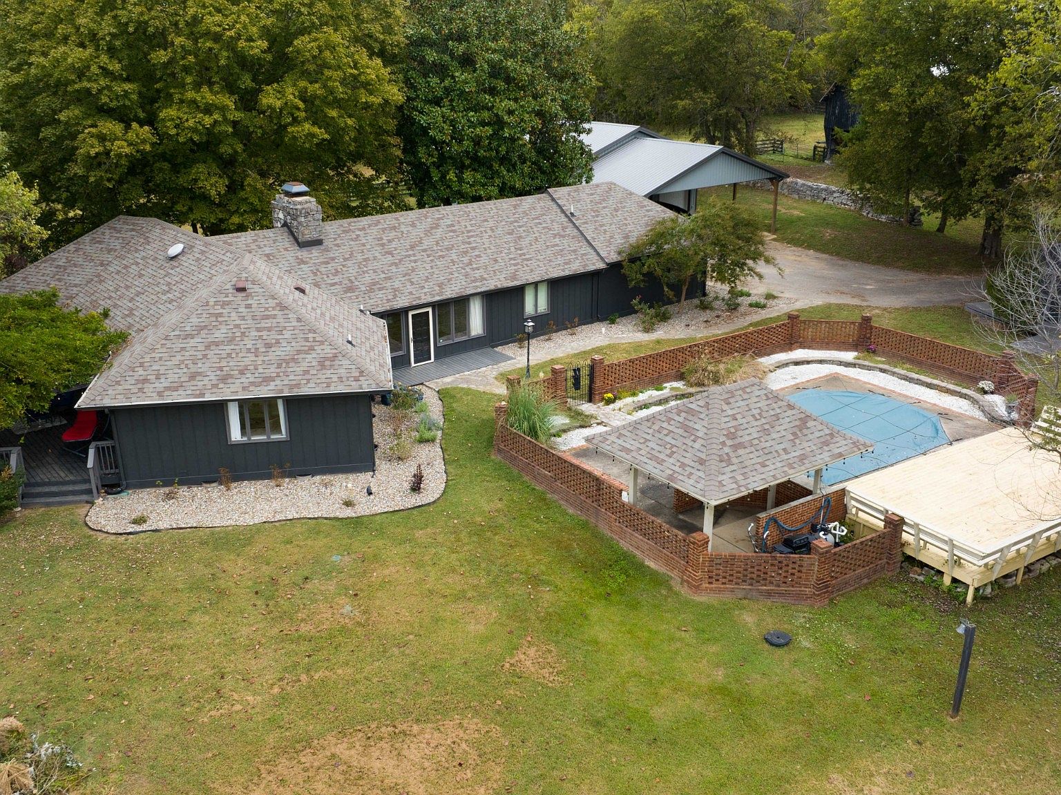 126 Harsh Ln, Castalian Springs, TN 37031 MLS 2586834 Zillow