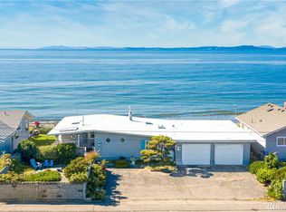 W Beach Rd, Oak Harbor, WA 98277
